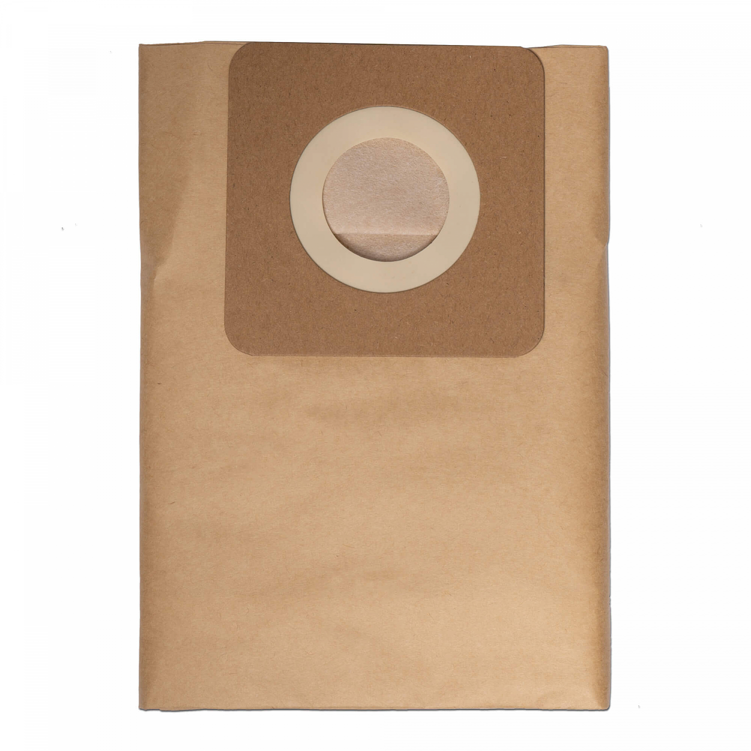 Фильтр-мешок бумажный DAEWOO DAVC 25PB (3 шт. ) - фото2