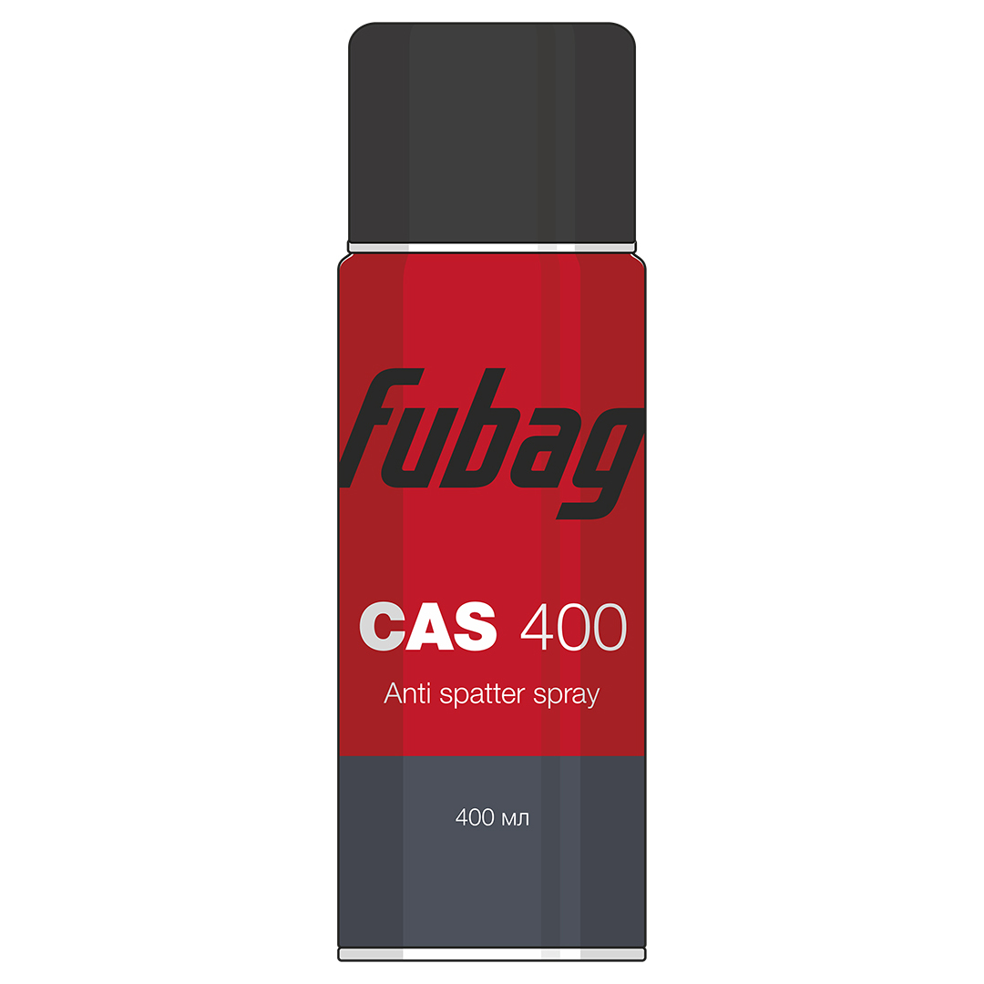 Антипригарный керамический спрей CAS 400 FUBAG - фото