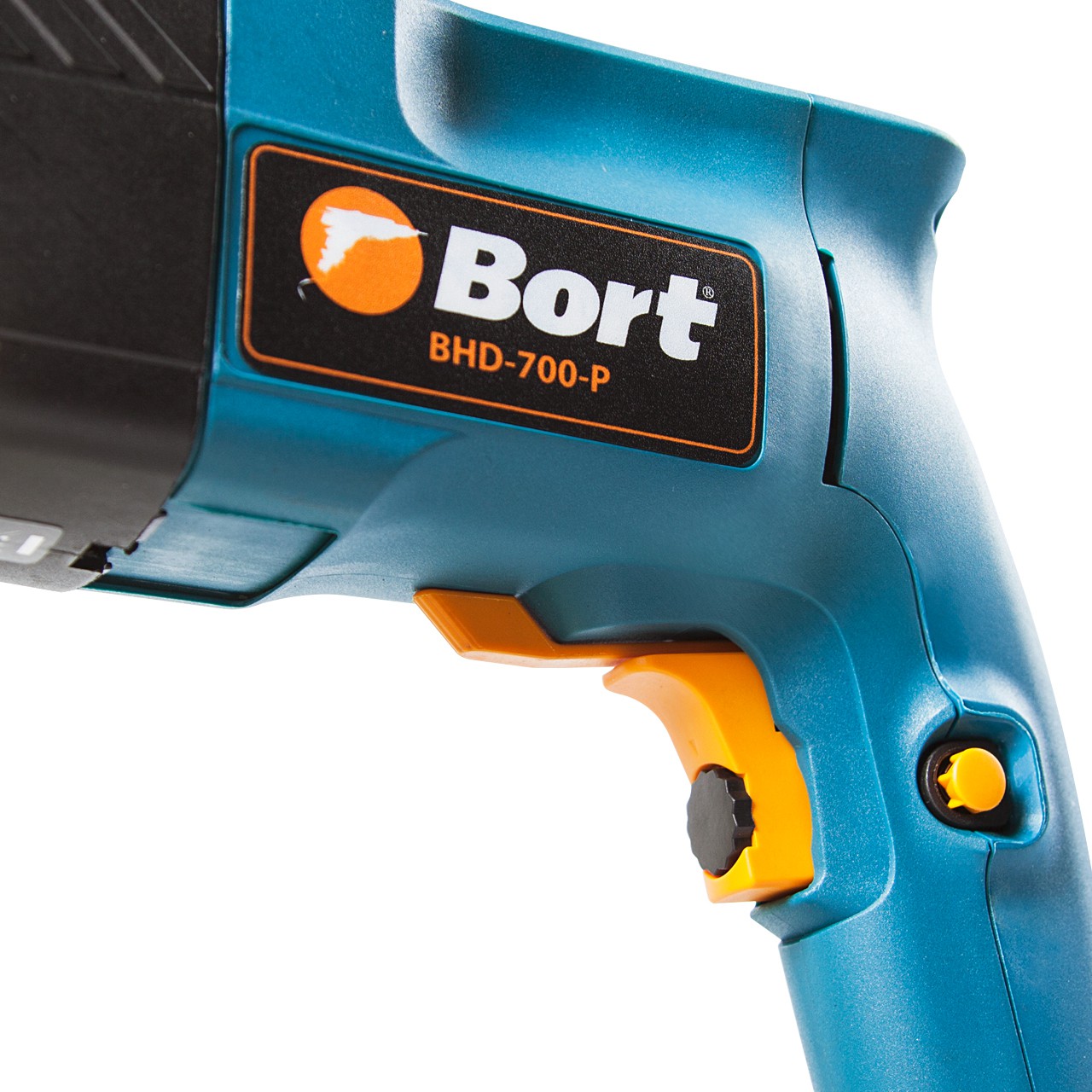 Перфоратор Bort BHD-700-P - фото2