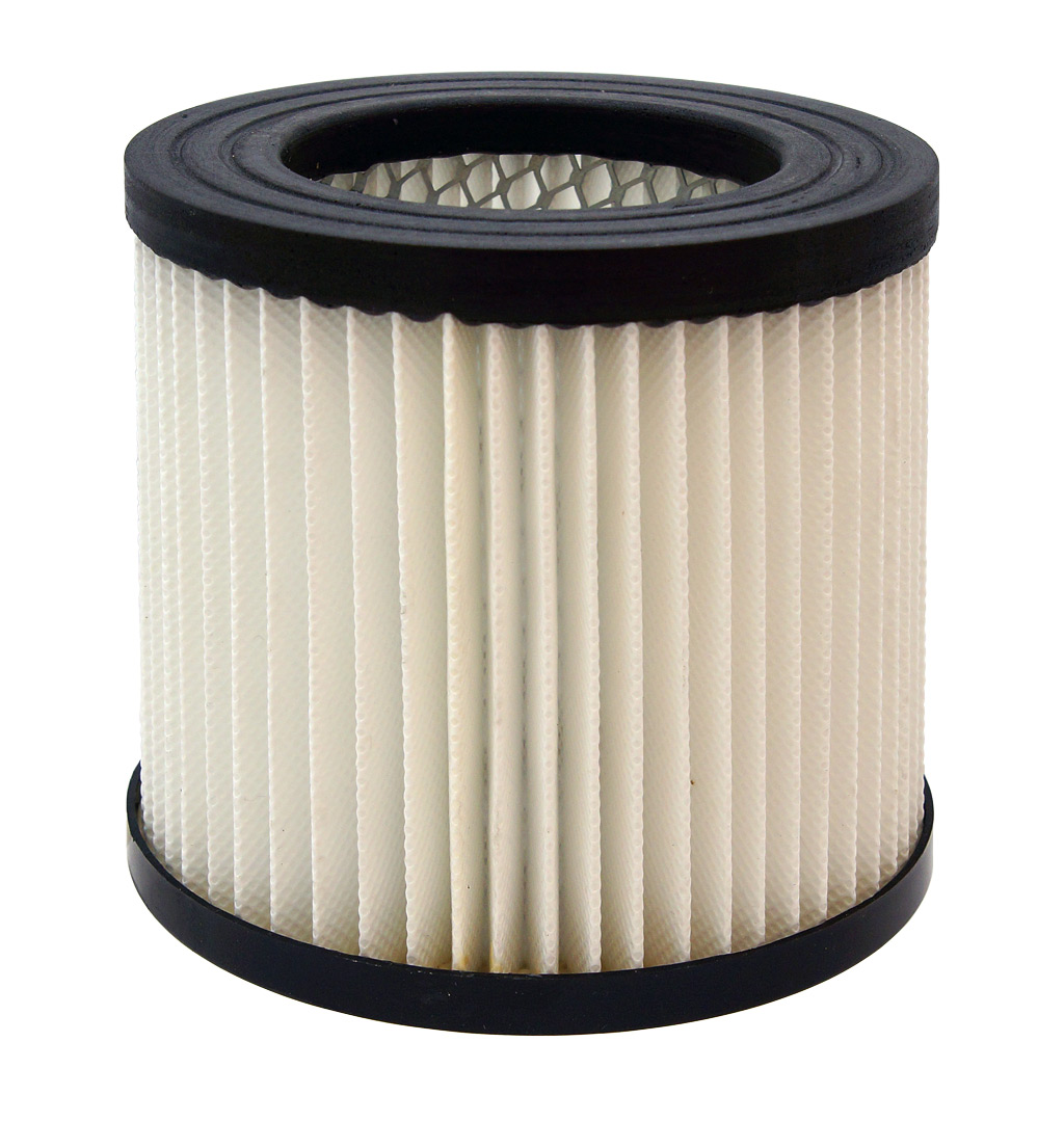 Фильтр каркасный НЕРА FUBAG для пылесосов серии WD - фото