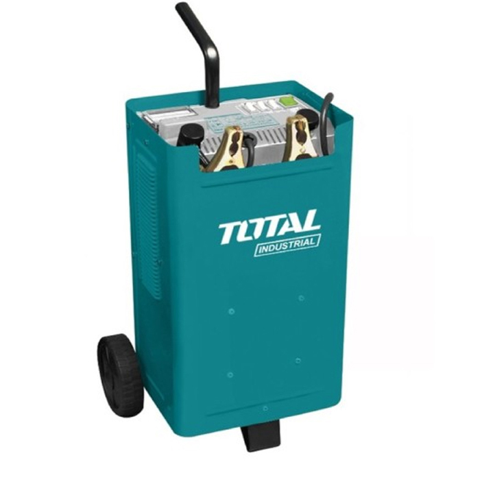 Зарядное устройство TOTAL TBC2201 - фото