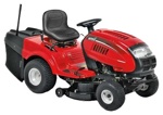 Садовый минитрактор MTD OPTIMA LE 155 H RTG - фото
