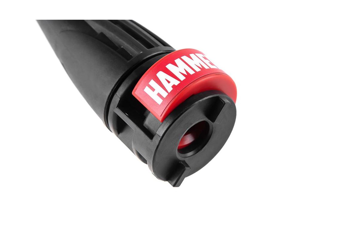 Турбо насадка для мойки высокого давления Hammer Flex 236-024