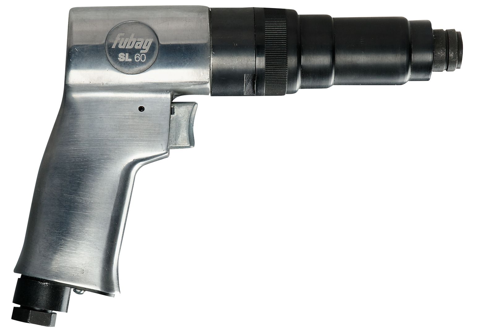 Пневмовинтоверт прямой FUBAG SL60 (пистолетная ручка) - фото3