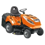 Флянец крепления ножа верх. - фото