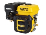 Бензиновый двигатель RATO R160STYPE - фото