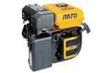 Бензиновый двигатель RATO R200STYPE - фото
