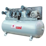 Поршневой компрессор Remeza СБ4/Ф-500.LВ75Т серии 