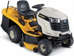 Минитрактор Cub Cadet 1018 AN - фото
